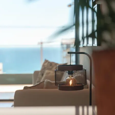 Stunning Modern In Middel Views Higueron Fuengirola