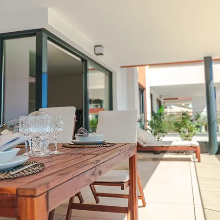 Stunning Modern In Middel Views Higueron Apartment Fuengirola
