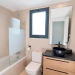 Appartamento Stunning Modern In Middel Views Higueron Fuengirola