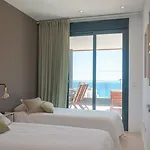 Stunning Modern In Middel Views Higueron * Fuengirola