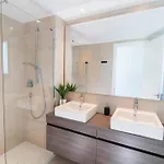 Stunning Modern In Middel Views Higueron * Fuengirola