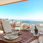 Stunning Modern In Middel Views Higueron Appartamento Fuengirola