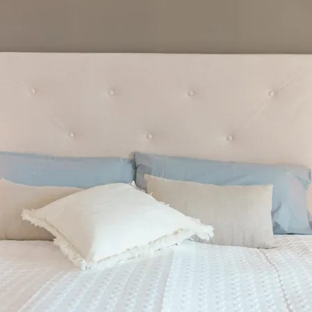 דירה Stunning Modern In Middel Views Higueron *